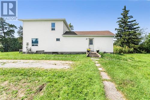 6569 3 Highway, Haldimand County, ON - Outdoor