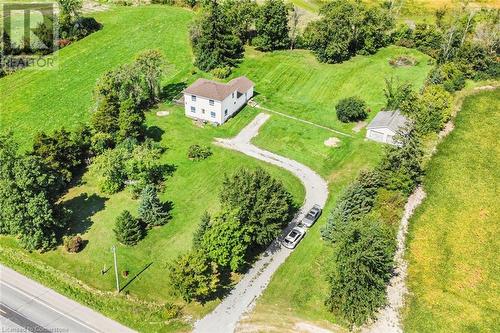 6569 3 Highway, Haldimand County, ON - Outdoor With View