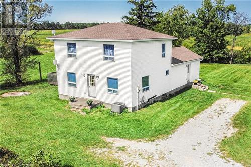 6569 3 Highway, Haldimand County, ON - Outdoor With Exterior