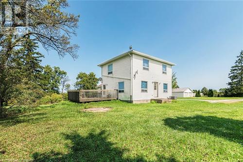 6569 3 Highway, Haldimand County, ON - Outdoor