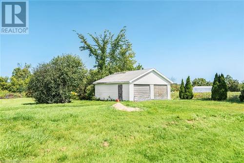 6569 3 Highway, Haldimand County, ON - Outdoor