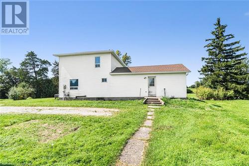 6569 3 Highway, Haldimand County, ON - Outdoor