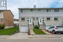 120 Quigley Road Unit# 55, Hamilton, ON  - Outdoor With Facade 