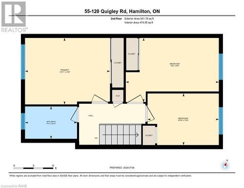 120 Quigley Road Unit# 55, Hamilton, ON - Other