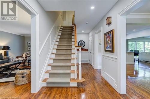 1331 Tyandaga Park Drive, Burlington, ON - Indoor Photo Showing Other Room