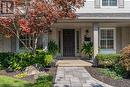 1331 Tyandaga Park Drive, Burlington, ON  - Outdoor 