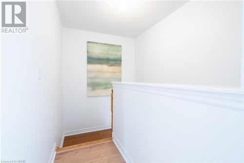 63 Fiddlehead Crescent, Waterdown, ON - Indoor Photo Showing Other Room