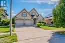 124 Mission Road, Brantford, ON  - Outdoor With Facade 