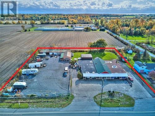 11377 #3 Highway, Port Colborne, ON - Outdoor With View