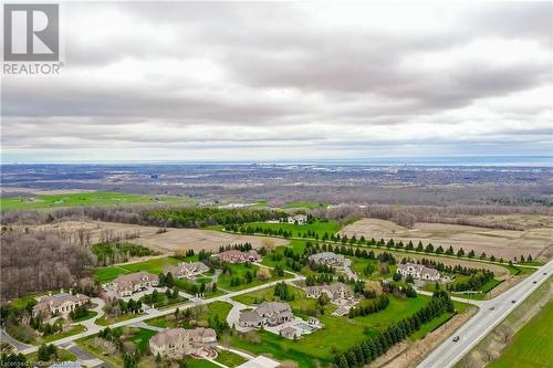 4366 Guelph Line, Burlington, ON - Outdoor With View