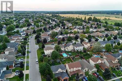 25 Lindsay Drive, Haldimand County, ON - Outdoor With View