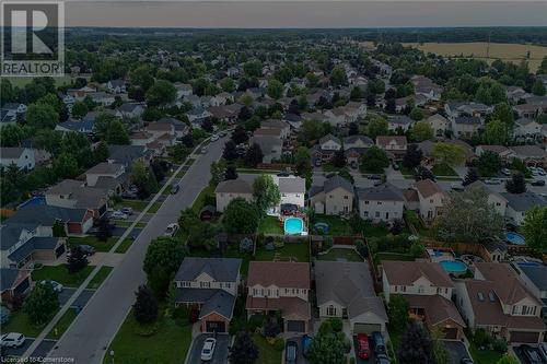 25 Lindsay Drive, Haldimand County, ON -  With View