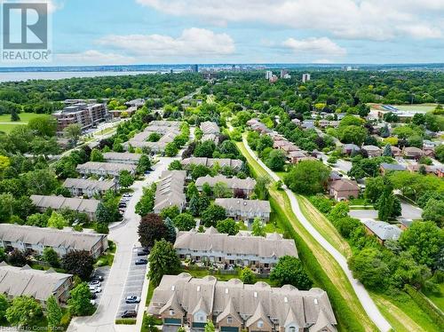 3333 New Street Unit# 83, Burlington, ON - Outdoor With View