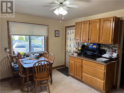 484 Thorold Road, Welland, ON - Indoor Photo Showing Other Room