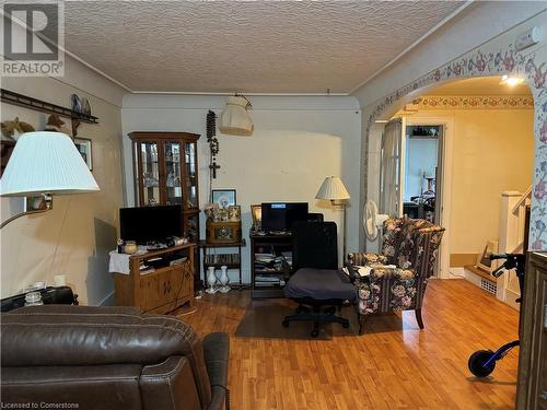 484 Thorold Road, Welland, ON - Indoor