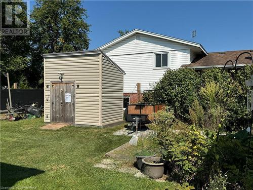 484 Thorold Road, Welland, ON - Outdoor