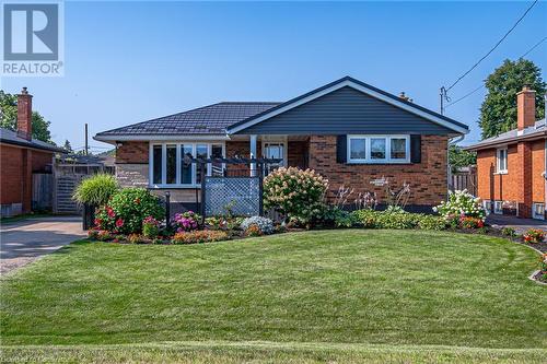 5 Lorne Avenue, Grimsby, ON - Outdoor