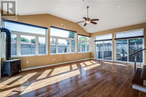 5 Lorne Avenue, Grimsby, ON - Indoor Photo Showing Other Room