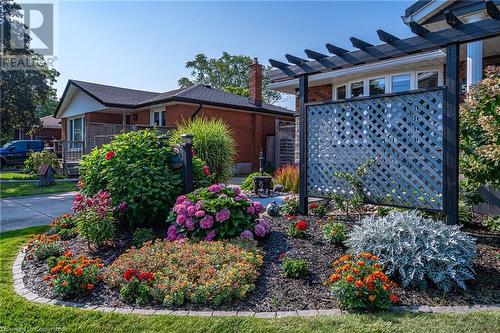 5 Lorne Avenue, Grimsby, ON - Outdoor