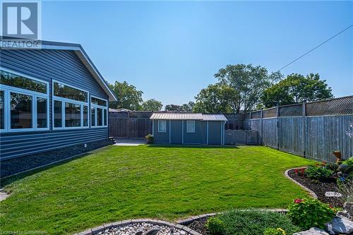 5 Lorne Avenue, Grimsby, ON - Outdoor