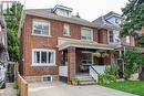 177 Maplewood Avenue, Hamilton, ON  - Outdoor With Facade 