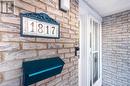 1817 Bonnymede Drive, Mississauga, ON  - Outdoor 