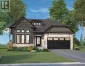 100 Watershore Drive, Stoney Creek, ON  - Outdoor With Facade 