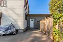 2 Thorndale Avenue Unit# 2C, St. Catharines, ON  - Outdoor With Exterior 