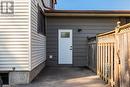 2 Thorndale Avenue Unit# 2C, St. Catharines, ON  - Outdoor With Exterior 