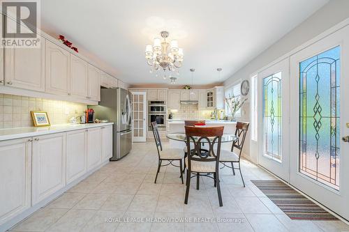 697 Auger Terrace, Milton (Beaty), ON - Indoor