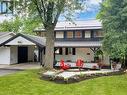 144 Old Ancaster Road, Dundas, ON  - Outdoor With Deck Patio Veranda 