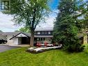 144 Old Ancaster Road, Dundas, ON  - Outdoor With Deck Patio Veranda 