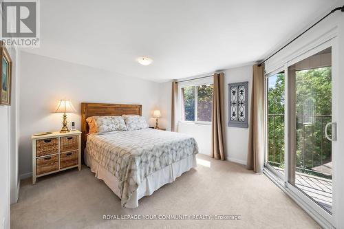 43 Cricklewood Crescent, Markham (Royal Orchard), ON - Indoor Photo Showing Bedroom