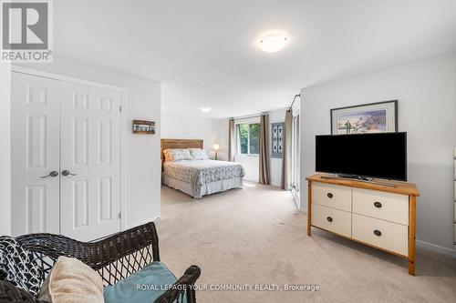 43 Cricklewood Crescent, Markham (Royal Orchard), ON - Indoor Photo Showing Bedroom