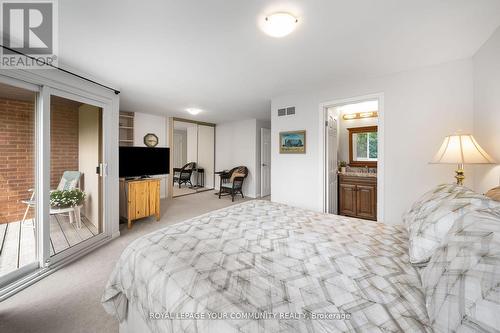 43 Cricklewood Crescent, Markham (Royal Orchard), ON - Indoor Photo Showing Bedroom