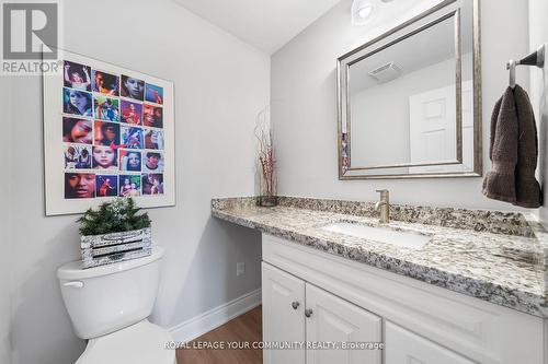 43 Cricklewood Crescent, Markham (Royal Orchard), ON - Indoor Photo Showing Bathroom