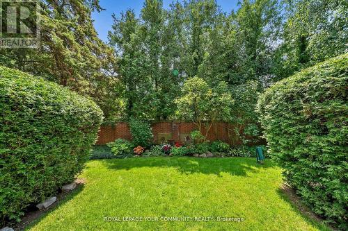 43 Cricklewood Crescent, Markham (Royal Orchard), ON - Outdoor