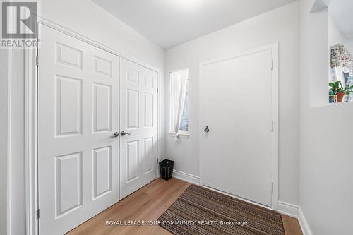 43 Cricklewood Crescent, Markham (Royal Orchard), ON - Indoor Photo Showing Other Room