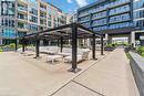 16 Concord Place Unit# 1002, Grimsby, ON  - Outdoor With Balcony With Facade 