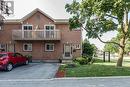 1475 Upper Gage Avenue Unit# 9, Hamilton, ON  - Outdoor With Balcony 