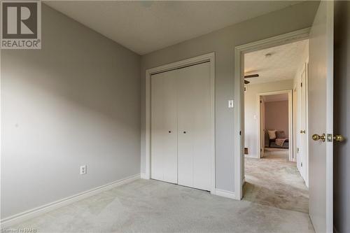 1475 Upper Gage Avenue Unit# 9, Hamilton, ON - Indoor Photo Showing Other Room