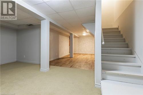 1475 Upper Gage Avenue Unit# 9, Hamilton, ON - Indoor Photo Showing Other Room