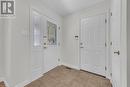 Foyer with access to garage and closet - 190 Annabelle Street, Hamilton, ON  - Indoor Photo Showing Other Room 