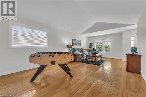 Could be dining room - 190 Annabelle Street, Hamilton, ON - Indoor