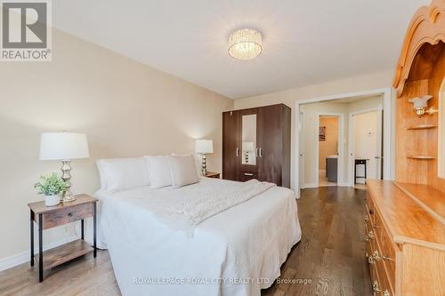 205 Eden Oak Trail, Kitchener, ON - Indoor Photo Showing Bedroom