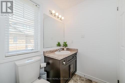 205 Eden Oak Trail, Kitchener, ON - Indoor Photo Showing Bathroom