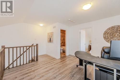 205 Eden Oak Trail, Kitchener, ON - Indoor Photo Showing Other Room