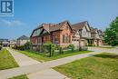 205 Eden Oak Trail, Kitchener, ON  - Outdoor With Facade 