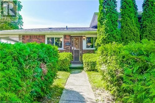 69 Orphir Road, Hamilton, ON - Outdoor