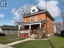 205 Alder Street E, Haldimand County, ON  - Outdoor 